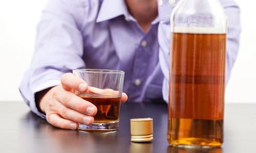 лечение мужского алкоголизма